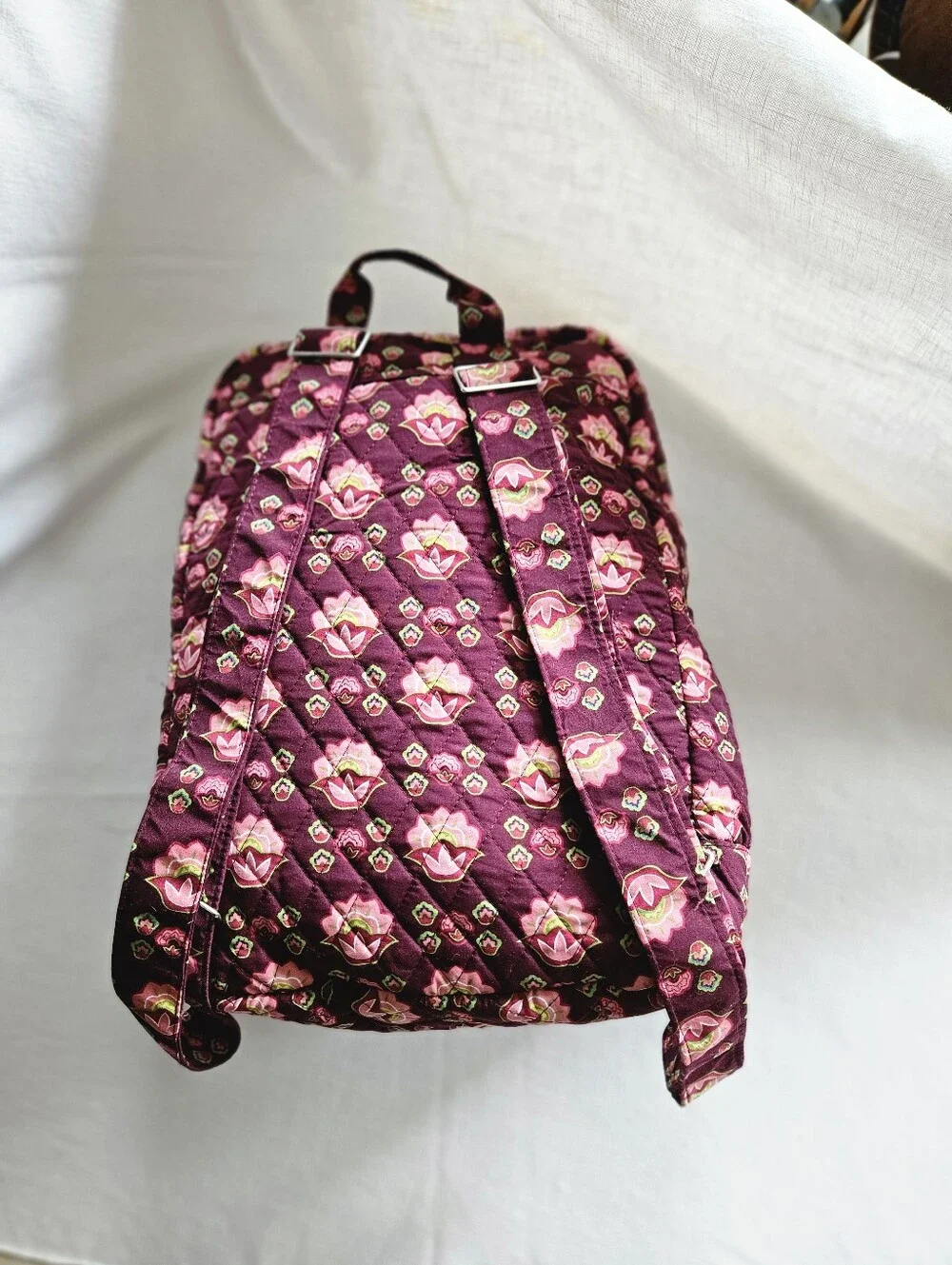 N/A stylish quilted